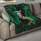 Reunion Island Quilt Furcifer Pardalis