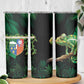 Reunion Island Skinny Tumbler Furcifer Pardalis