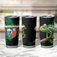 Reunion Island Tumbler Cup Furcifer Pardalis