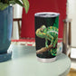 Reunion Island Tumbler Cup Furcifer Pardalis