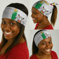 Burkina Faso Football Custom Neck Gaiter Go Champions LT15