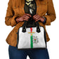 Burkina Faso Football Custom Shoulder Handbag Go Champions