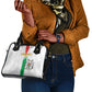 Burkina Faso Football Custom Shoulder Handbag Go Champions