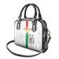 Burkina Faso Football Custom Shoulder Handbag Go Champions