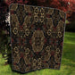 Indonesia Javanese Batik Nelson Mandela Madiba Vintage Style Quilt - African Pride