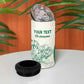 Custom South Africa Cricket 4 in 1 Can Cooler Tumbler We Are Champions LT15