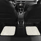 South Africa Cricket Car Mats We Are Champions - African Pride