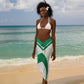 South Africa Cricket Sarong We Are Champions - African Pride