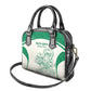 South Africa Cricket Shoulder Handbag We Are Champions - African Pride