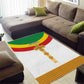 Meskel Ethiopia Area Rug True Cross - African Pride