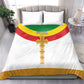 Meskel Ethiopia Bedding Set True Cross - African Pride
