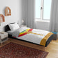 Meskel Ethiopia Bedding Set True Cross - African Pride