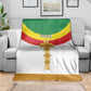 Meskel Ethiopia Blanket True Cross - African Pride
