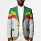 Ethiopia Meskel Blazer Ethiopian Cross