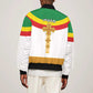 Meskel Ethiopia Bomber Jacket True Cross - African Pride