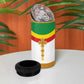 Meskel Ethiopia 4 in 1 Can Cooler Tumbler True Cross - African Pride