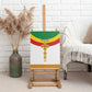 Meskel Ethiopia Canvas Wall Art True Cross - African Pride