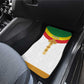 Meskel Ethiopia Car Mats True Cross - African Pride