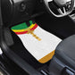 Meskel Ethiopia Car Mats True Cross - African Pride