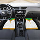 Meskel Ethiopia Car Mats True Cross - African Pride