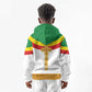 Meskel Ethiopia Kid Hoodie True Cross - African Pride