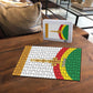 Ethiopia Meskel Puzzle Ethiopian Cross