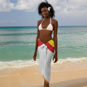 Meskel Ethiopia Sarong True Cross - African Pride