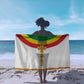 Meskel Ethiopia Sarong True Cross - African Pride