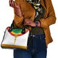Meskel Ethiopia Shoulder Handbag True Cross - African Pride
