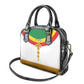 Meskel Ethiopia Shoulder Handbag True Cross - African Pride