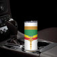 Meskel Ethiopia Skinny Tumbler True Cross - African Pride
