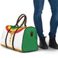 Ethiopia Meskel Travel Bag Ethiopian Cross