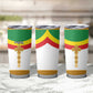 Meskel Ethiopia Tumbler Cup True Cross - African Pride