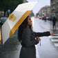 Ethiopia Meskel Umbrella Ethiopian Cross