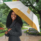 Ethiopia Meskel Umbrella Ethiopian Cross