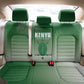 Kenya Football Back Car Seat Cover Go Harambee Stars - African Pride