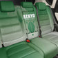 Kenya Football Back Car Seat Cover Go Harambee Stars - African Pride