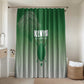 Kenya Football Bathroom Set Go Champions Harambee Stars