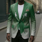 Custom Kenya Football Blazer Go Champions Harambee Stars