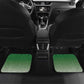 Custom Kenya Football Car Mats Go Harambee Stars - African Pride