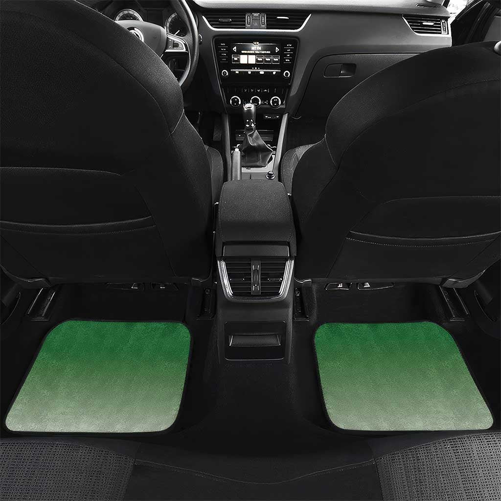 Custom Kenya Football Car Mats Go Harambee Stars - African Pride