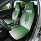 Kenya Football Car Seat Cover Go Harambee Stars - African Pride