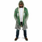 Custom Kenya Football Cloak Go Champions Harambee Stars