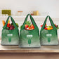 Kenya Football Grocery Bag Go Harambee Stars - African Pride
