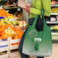Kenya Football Grocery Bag Go Harambee Stars - African Pride