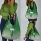 Kenya Football Grocery Bag Go Harambee Stars - African Pride