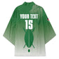 Custom Kenya Football Kimono Go Champions Harambee Stars