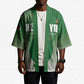 Custom Kenya Football Kimono Go Champions Harambee Stars