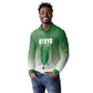Custom Kenya Football Long Sleeve Polo Shirt Go Harambee Stars - African Pride