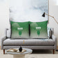 Kenya Football Pillow Cover Go Champions Harambee Stars